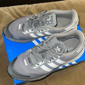 Adidas ZX 1K Boost Men’s Size 10.5